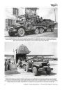 U.S. WW II Dodge WC62-WC63 6x6 Trucks